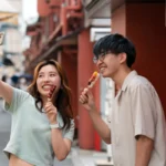 Food and Travel Experiences