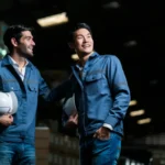 Future of Custom Workwear