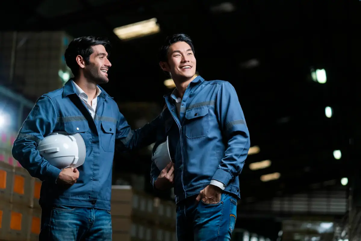 Future of Custom Workwear