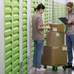 Material Handling