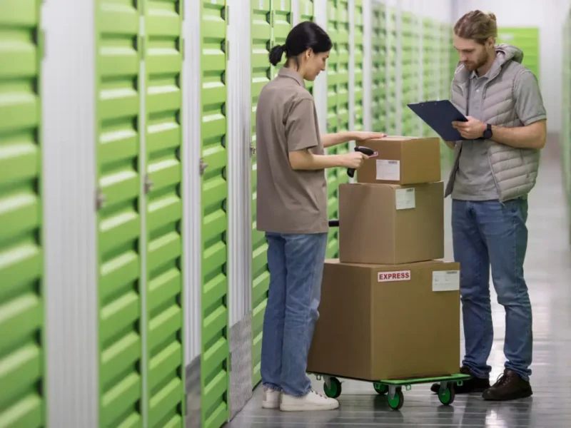 Material Handling