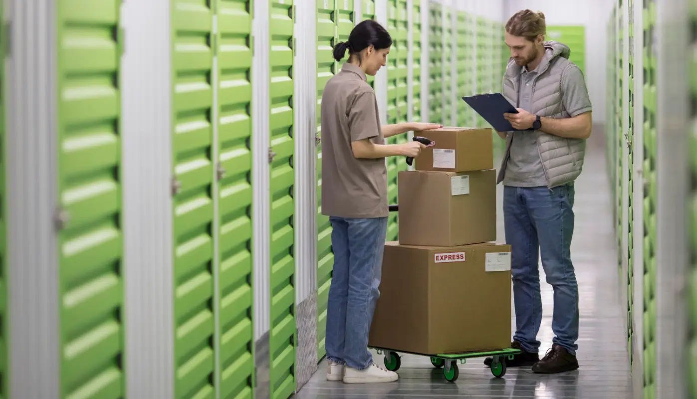 Material Handling
