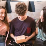 Nurture and Celebrate Friendships