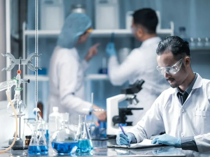 Potent Compounds