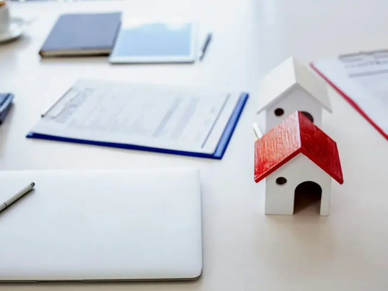 Simplify Home Buying Process