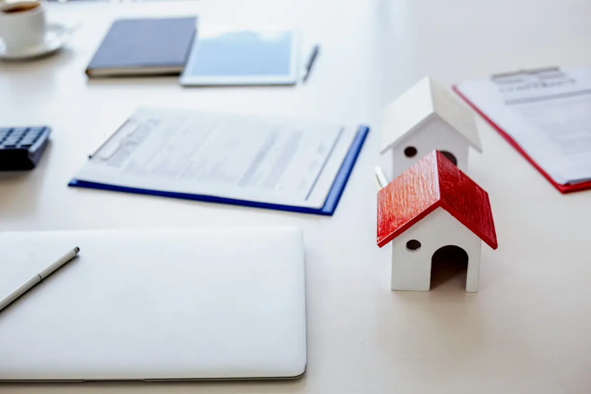 Simplify Home Buying Process
