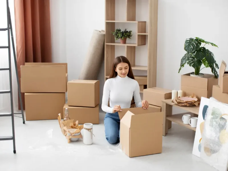 Ways Declutter Home