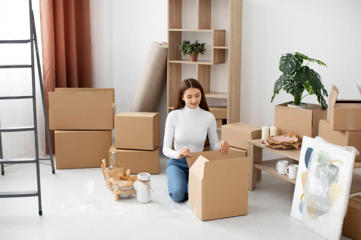 Ways Declutter Home