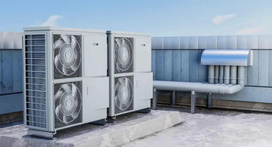 Inverter Compressor Technology