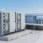 Inverter Compressor Technology