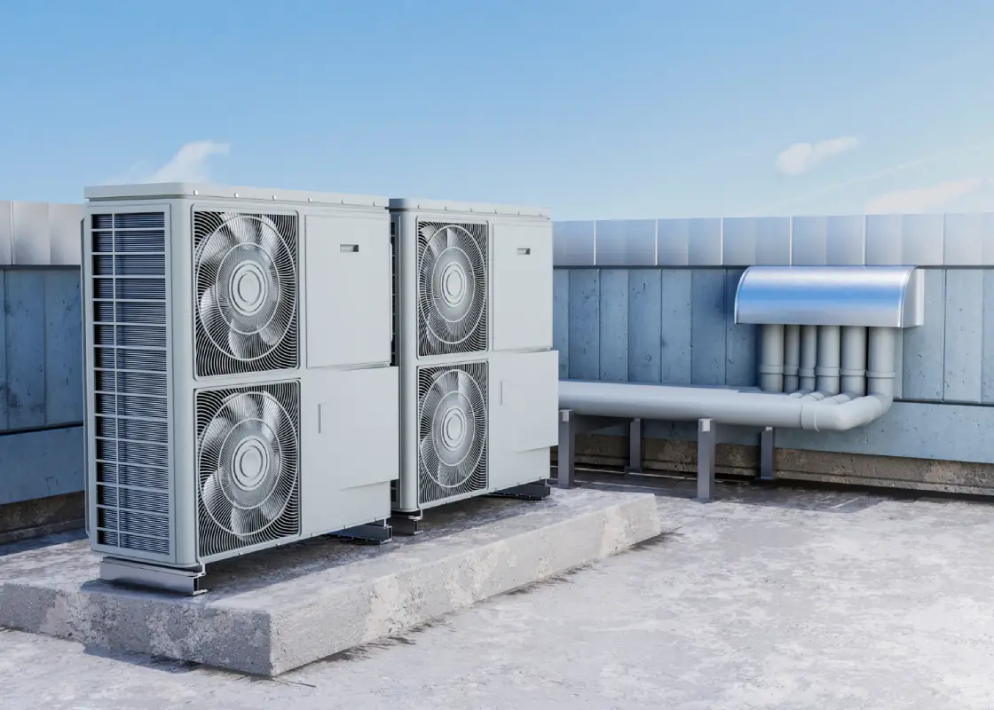 Inverter Compressor Technology