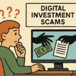 Investment Scams