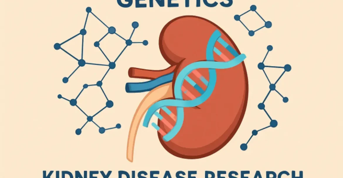 Kidney Disease Research