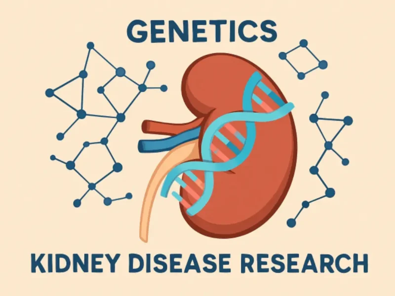 Kidney Disease Research