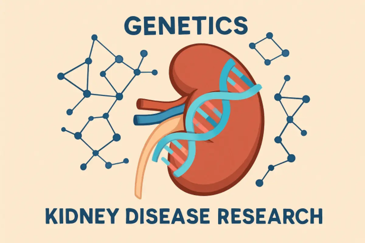 Kidney Disease Research