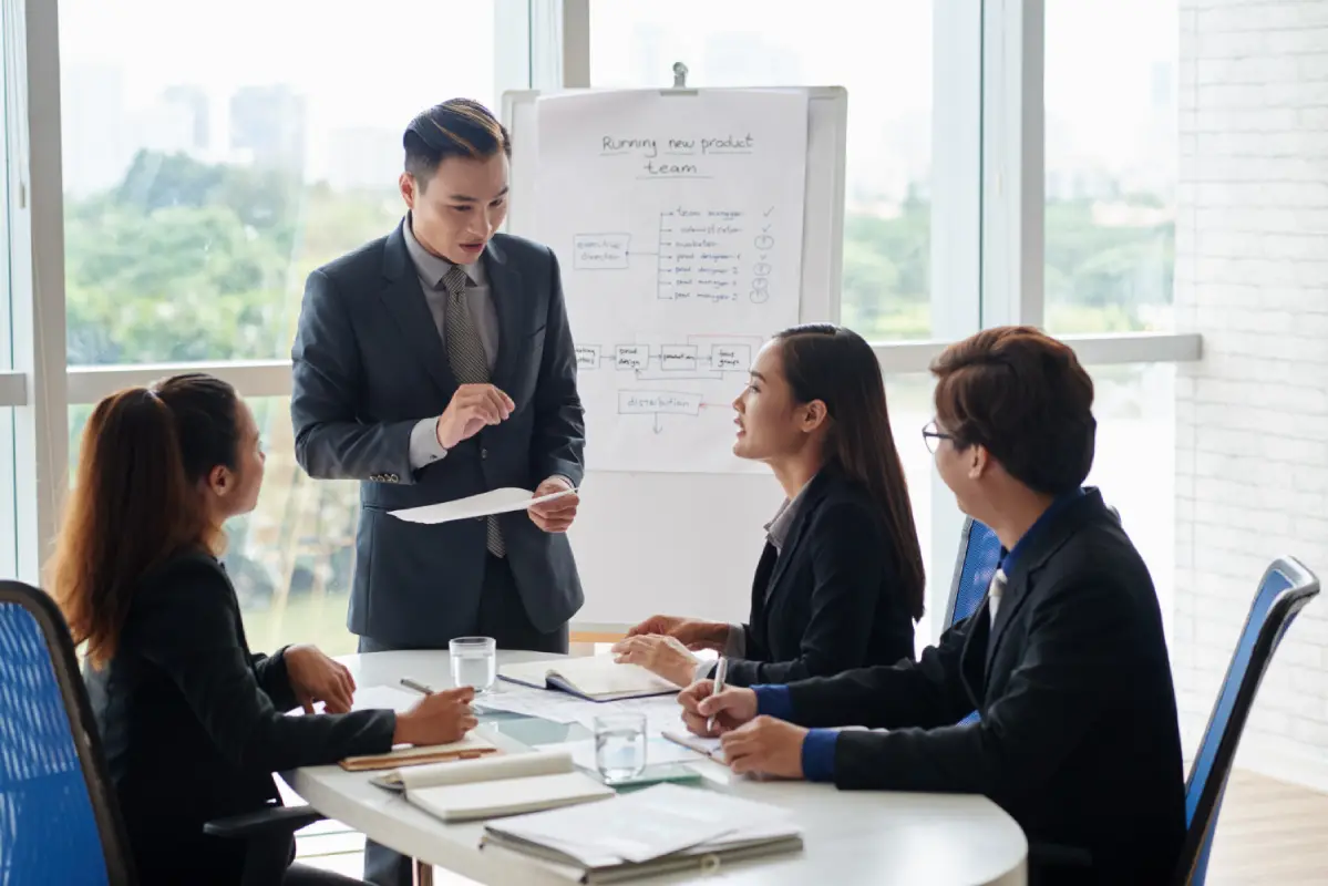 Leadership Pipeline Strategies