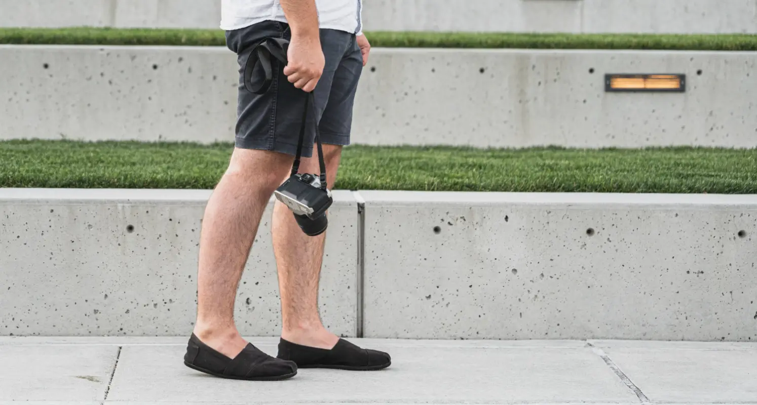 Loafers for Every Occasion