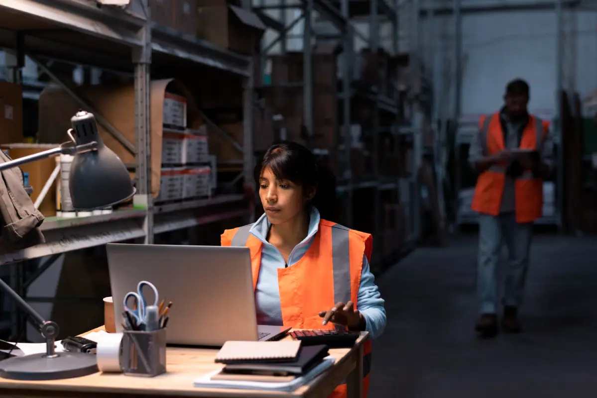 Manufacturing Accounting Services