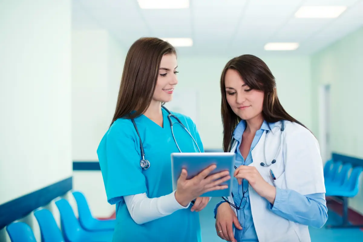 Physician Surgeon Risk Mitigation