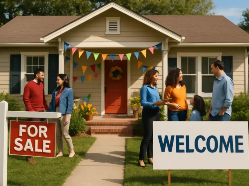Real Estate Innovative Strategies