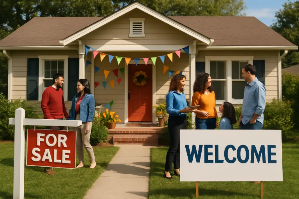Real Estate Innovative Strategies