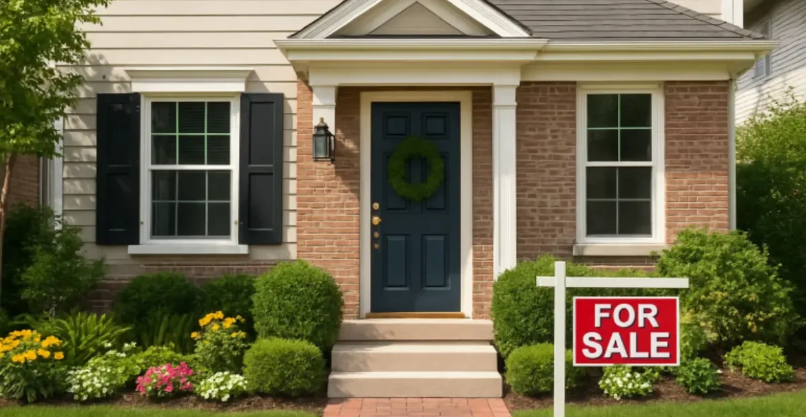Sell House Without Stress