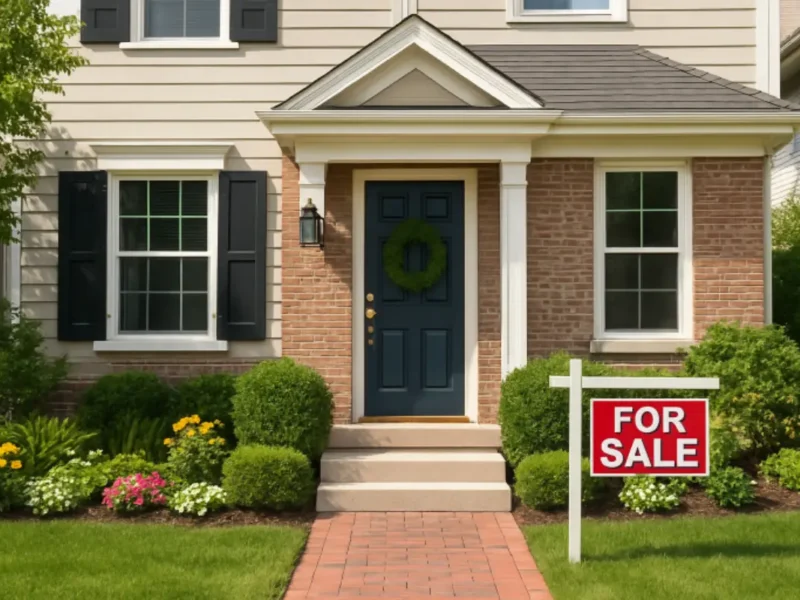 Sell House Without Stress