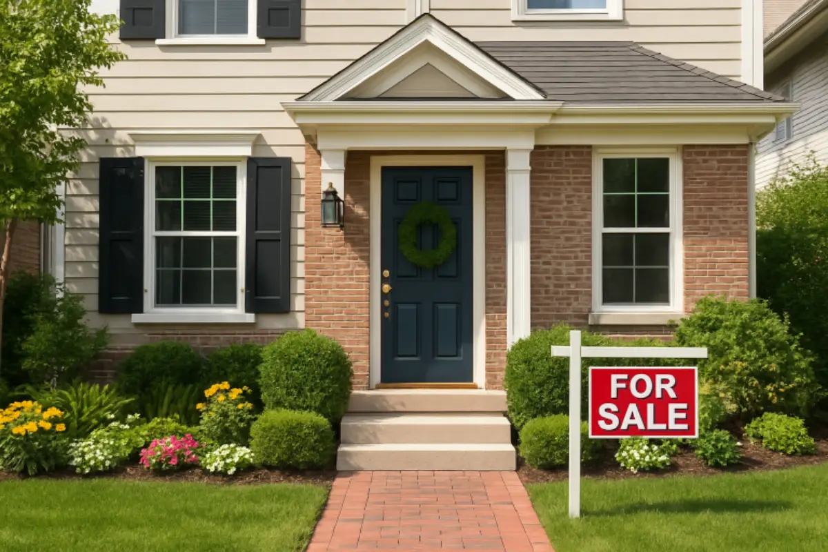 Sell House Without Stress