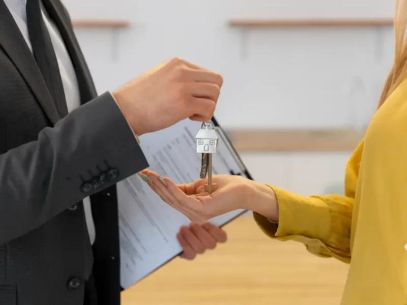 Selling Your Property