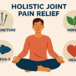 Traditional Joint Pain Relief