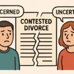 When Divorce Proceedings
