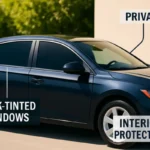 Window Tinting for Cars
