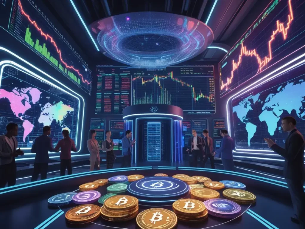 bitcoin ecryptobit.com tokens