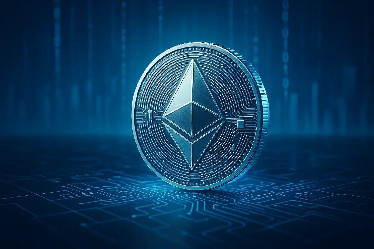 eCryptobit.com Ethereum