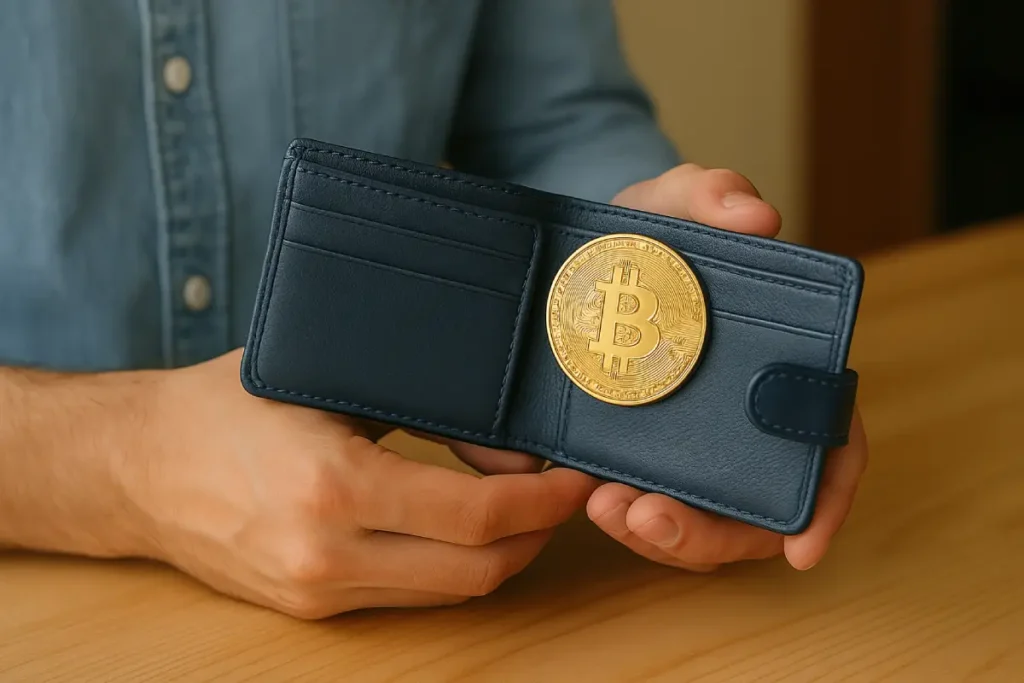 ecrypto1.com crypto wallets download