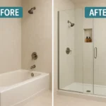 Convert Your Bathtub
