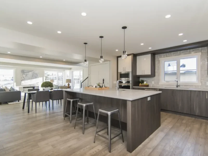 Home Remodel