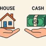 Selling House for Cash