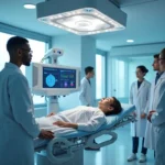 clinical trials future medicine