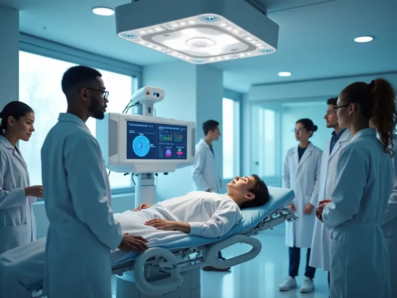 clinical trials future medicine