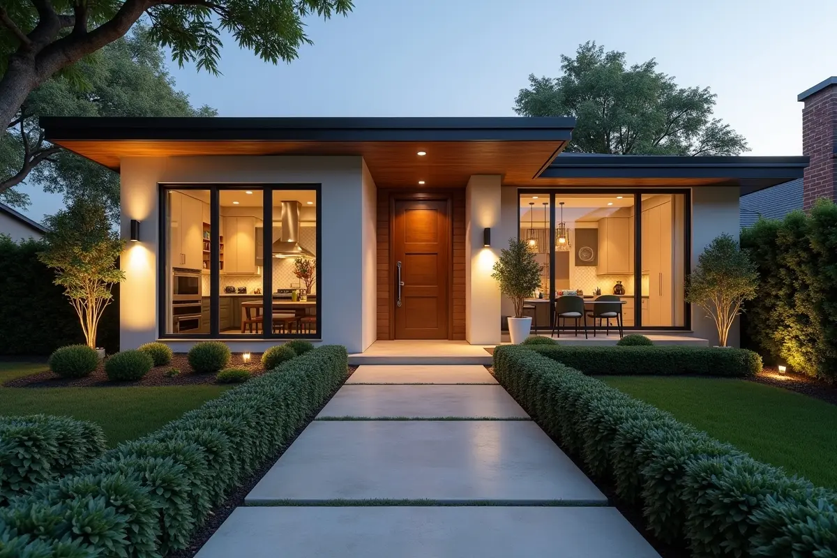 upgrades add value to home