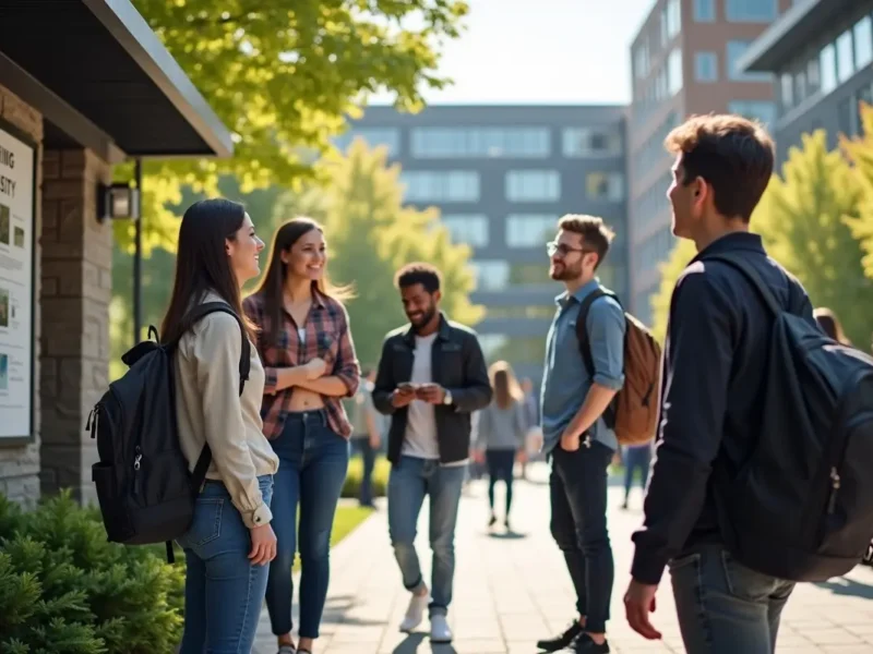 what universities need to know about appealing to students through clearing