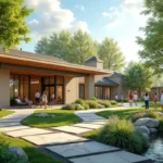 local wellness center offering natural health support to community