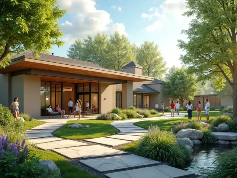 local wellness center offering natural health support to community