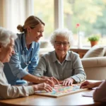 specialized memory care programs improving quality of life for seniors