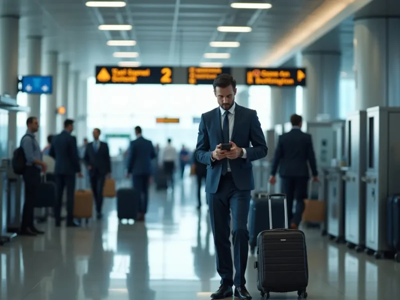 mastering risk mitigation for seamless professional travel