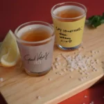 How Personalized Shot Glasses Elevate Party Experiences