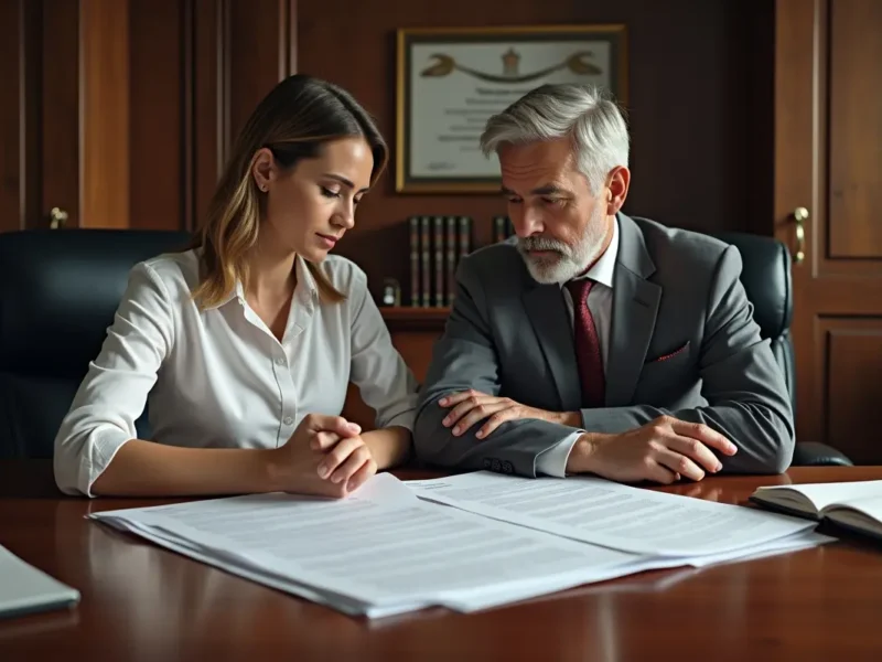 spouse understanding how early divorce orders influence case outcomes