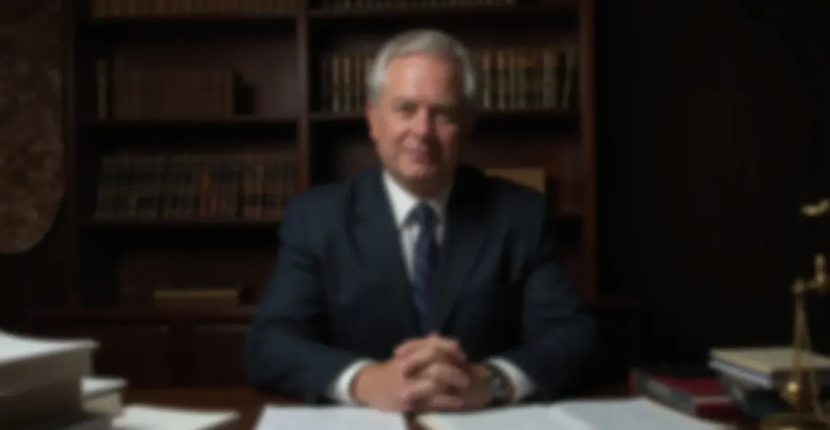 divorce lawyer handling complex family law matters and disputes