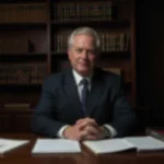 divorce lawyer handling complex family law matters and disputes